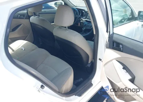 2013 Kia Optima Lx from USA, damaged, VIN KNAGM4A78D5432878